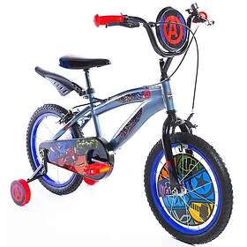 Huffy Avengers