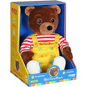 Gipsy Petit Ours Brun Storyteller 28cm