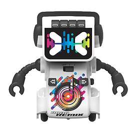 Ycoo Robot Remix Robot Radio Command