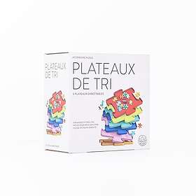 Wilson Plateau de tri