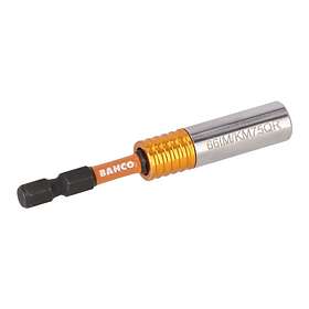 Bahco 66IM/KM75QR-1P Bithållare 1/4" 75mm