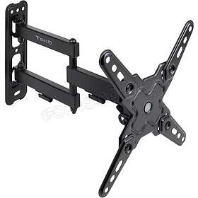 Tooq LP1345TN-B 13”-43” 20kg