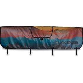 Dakine Pad Dlx Curve L