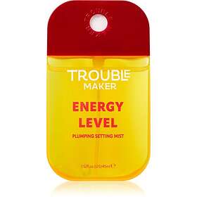 Trouble Maker Energy Level Plumping Setting Mist 45ml