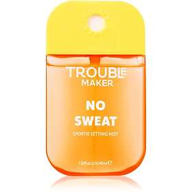 Trouble Maker No Sweat Matt Fixer Ansigtsspray 45ml