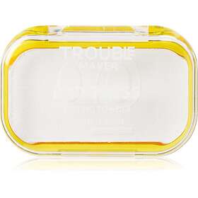 Trouble Bad Press Komprimeret Pudder Translucent 4.5g