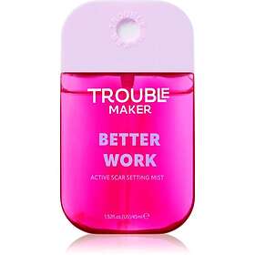 Trouble Maker Better Work Setting Spray 45ml