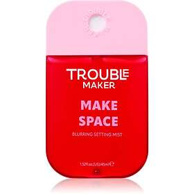 Trouble Make Space Blurring Setting Mist 45ml