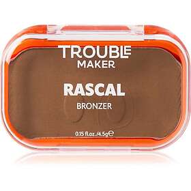 Trouble Rascal Bronzingskräm