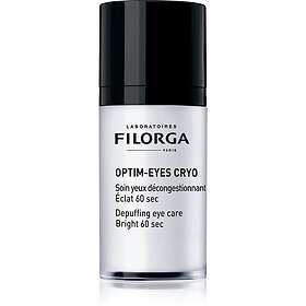 Filorga Optim-Eyes Cryo Décongestionnant Cream 15ml