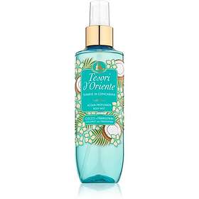 Tesori d'Oriente Coconut Kroppsspray 200ml