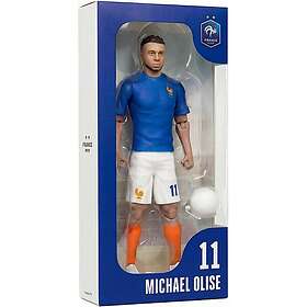 Megableu Frankrike Michael Olise Figur #678179