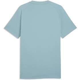 Puma Portugal 25/26 Tech Travel Kortärmad T-shirt (Herr)
