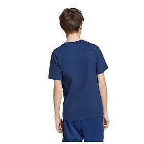 Adidas Tiro 25 Travel T-shirt Manches Courtes (Jeune)