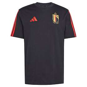 Adidas Belgium Dna Kortärmad T-shirt (Herr)
