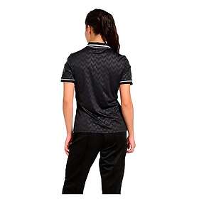 Hummel Slim Fit Trikot Kortärmad T-shirt (Dam)