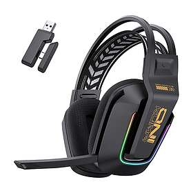 Onikuma GT828 Trådlös Gaming Headset