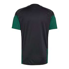 Adidas Mexico 26/27 Tiro Training Kortärmad T-shirt (Herr)