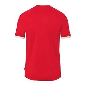Uhlsport Impulse Short Sleeve T-shirt (6-7 Years)