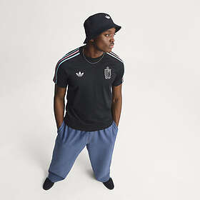 Adidas Belgium Originals Kortärmad T-shirt (Herr)