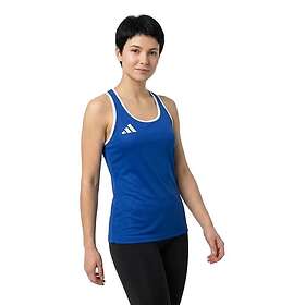 Adidas Entrada 26 Sleeveless T-shirt (Women's)