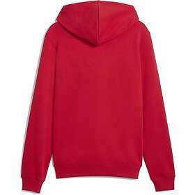 Puma Ac Milan King Full Zip Sweatshirt (Men's)
