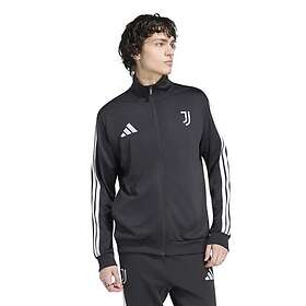 Adidas Juventus Turin DNA Full Zip Sweatshirt (Herr)