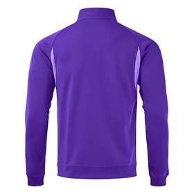 Joma Championship 20 Half Zip Sweatshirt (Unisex)