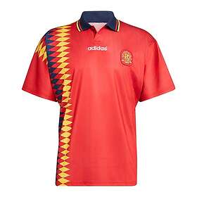 Adidas Spain Home 1994 Kortermet T-skjorte (Herre)