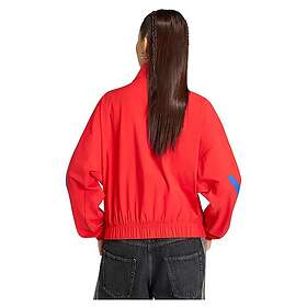 Adidas Z.n.e Anthem Full Zip Sweatshirt (Women's)