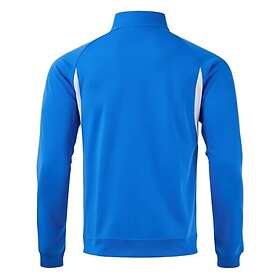 Joma Championship 20 Full Zip Sweatshirt (Unisex)