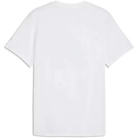 Puma Olympique Marseille Ftblculture Kortærmet T-shirt (Herre)