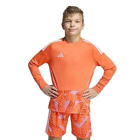 Adidas Tiro26 Competition Goalkeeper Long Sleeve T-shirt 7-8 Years (Boys)