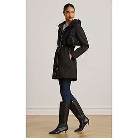 Ralph Lauren Soft Shell Jakke (Dame)