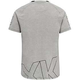 Hummel Sublimation Short Sleeve T-shirt (Unisex)