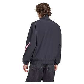 Adidas Liverpool Fc Z.n.e Anthem Full Zip Sweatshirt (Herr)