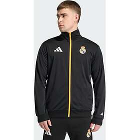 Adidas Real Madrid Avengers Full Zip Sweatshirt (Men's)