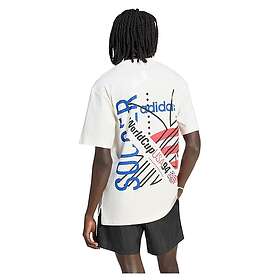 Adidas Fifa World Cup 2026 Graphic T-shirt (Homme)