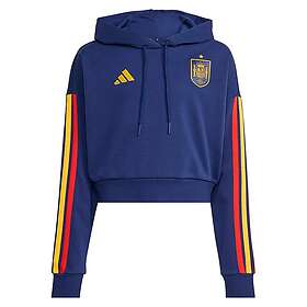 Adidas Spain Dna Hoodie (Dame)