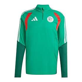 Adidas Algeria 26/27 Sweatshirt (Herre)