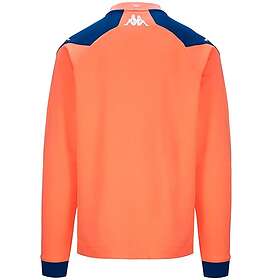 Kappa Ablas Pro 7-as Monaco Sweatshirt (Homme)