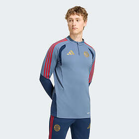 Adidas 26/27 Half Zip Sweatshirt (Herre)