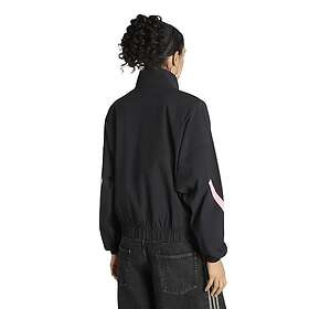 Adidas Liverpool Fc Z.n.e Anthem Full Zip Sweatshirt (Dam)