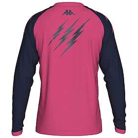 Kappa Muzira Pro Half Zip Sweatshirt (Men's)