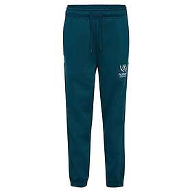 Hummel Loose Blocked Tracksuit (Jr)