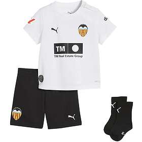 Puma Valencia Cf 26/27 Tracksuit (Jr)