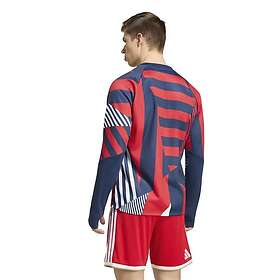 Adidas Warm Pre Match Sweatshirt (Men's)