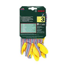 Theo Klein Work Gloves