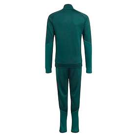 Adidas Real Madrid 26/27 Tiro26 Competition Tracksuit (Jr)