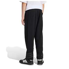 Adidas Future Icons 3 Stripes Cuffed Tracksuit (Jr)